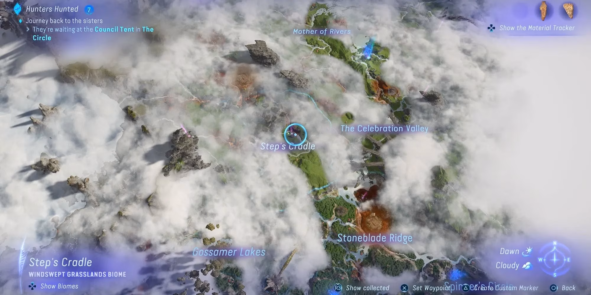 essential-early-game-strategies-for-avatar-frontiers-of-pandora-in-2026-image-3