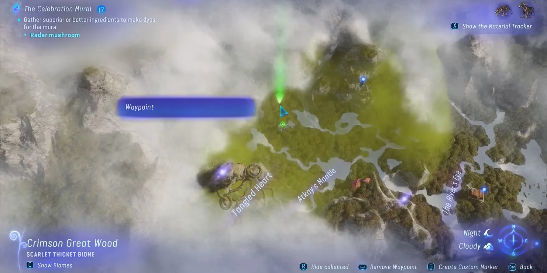 my-ultimate-2026-guide-to-finding-perfect-radar-mushrooms-in-avatar-frontiers-of-pandora-image-0